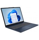 Laptop Lenovo IdeaPad Slim 3 15.6" Intel Core i5 13420H INTEL UHD 16GB 512GB SSD Windows 11 Home niebieski