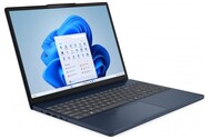 Laptop Lenovo IdeaPad Slim 3 15.6" Intel Core i5 13420H INTEL UHD 16GB 512GB SSD Windows 11 Home niebieski