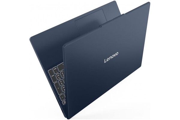 Laptop Lenovo IdeaPad Slim 3 15.6" Intel Core i5 13420H INTEL UHD 16GB 512GB SSD Windows 11 Home niebieski