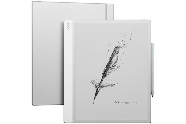 Czytnik Onyx BOOX Note Max 6GB szary
