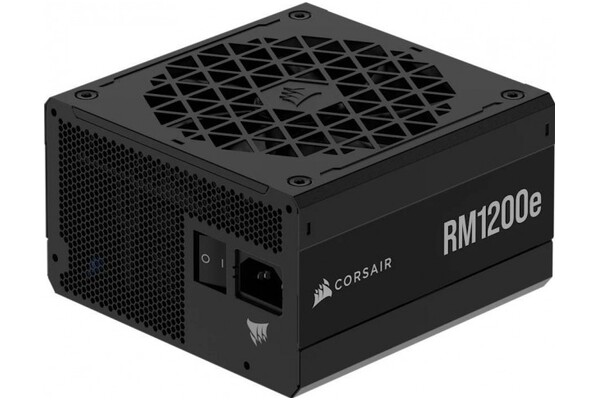 CORSAIR RM1200E 1200W ATX
