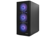 KOMPUTRONIK B18 Infinity AMD Ryzen 5 32GB DDR5 NVIDIA GeForce RTX 5060 Ti 8GB 4TB SSD Windows 11 Professional