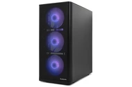 KOMPUTRONIK B18 Infinity AMD Ryzen 5 32GB DDR5 NVIDIA GeForce RTX 5060 Ti 8GB 4TB SSD Windows 11 Professional