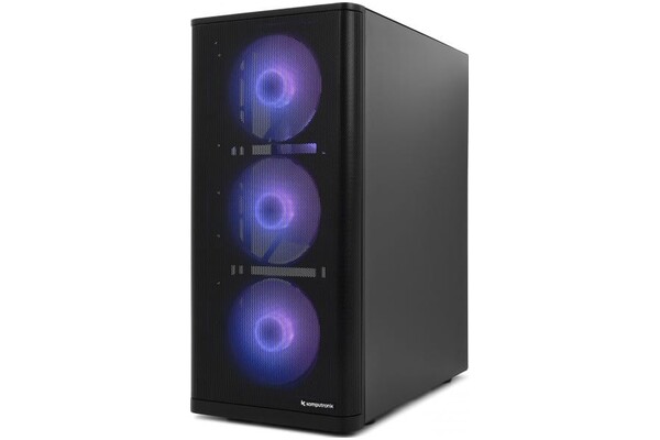 KOMPUTRONIK A05 Ultimate AMD Ryzen 5 32GB DDR5 NVIDIA GeForce RTX 5070 12GB 1TB SSD Windows 11 Home