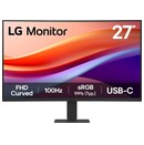 Monitor 27.0" LG 27U421 czarny
