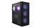 KOMPUTRONIK A19 Infinity AMD Ryzen 5 64GB DDR5 NVIDIA GeForce RTX 5060 Ti 16GB 2TB SSD brak