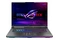 Laptop ASUS ROG Strix G16 16.0" AMD Ryzen 9 8940HX NVIDIA GeForce RTX 5070 Ti 16GB 1TB SSD Windows 11 Home szary