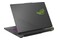 Laptop ASUS ROG Strix G16 16.0" AMD Ryzen 9 8940HX NVIDIA GeForce RTX 5070 Ti 16GB 1TB SSD Windows 11 Home szary