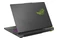 Laptop ASUS ROG Strix G16 16.0" AMD Ryzen 9 8940HX NVIDIA GeForce RTX 5070 Ti 16GB 1TB SSD Windows 11 Home szary
