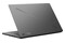 Laptop ASUS ROG Zephyrus G16 16.0" Intel Core Ultra 9 285H NVIDIA GeForce RTX 5070 Ti 32GB 2TB SSD Windows 11 Home szary