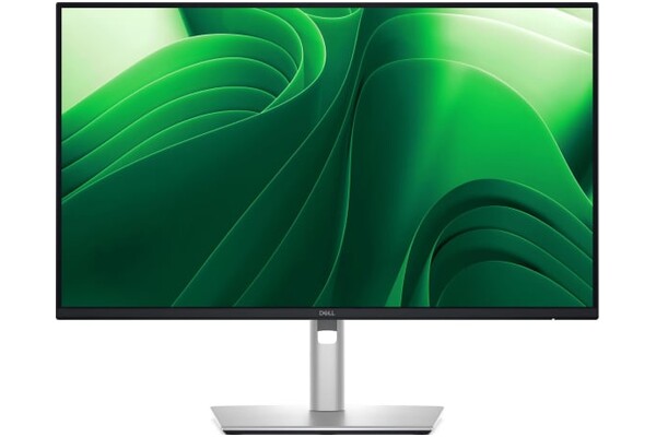 Monitor 23.8" DELL P2425DE czarny