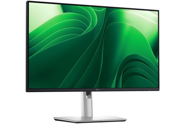 Monitor 23.8" DELL P2425DE czarny