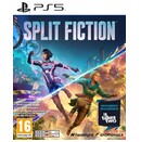 Split Fiction PlayStation 5