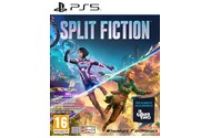 Split Fiction PlayStation 5