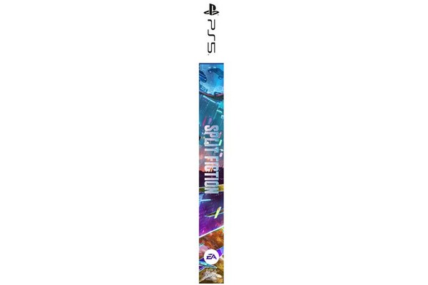 Split Fiction PlayStation 5