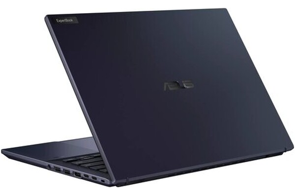 Laptop ASUS ExpertBook B5 14.0" Intel Core Ultra 5 125H Intel 16GB 512GB SSD Windows 11 Professional niebieski