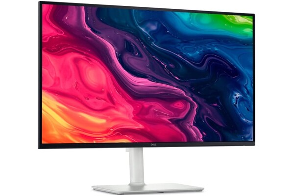 Monitor 27.0" DELL S2725QC biały