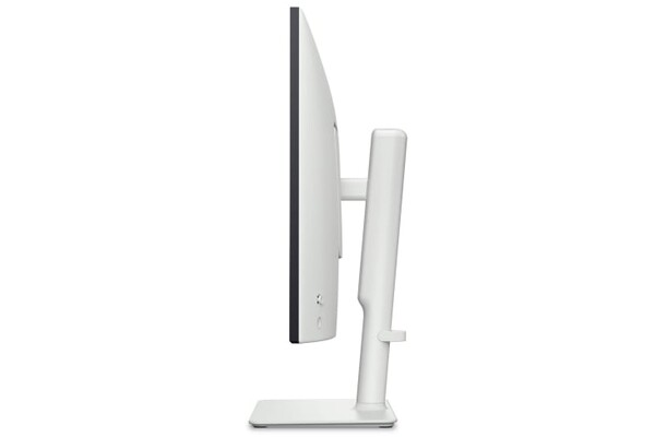 Monitor 27.0" DELL S2725QC biały
