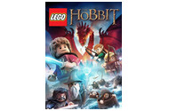 LEGO The Hobbit PC