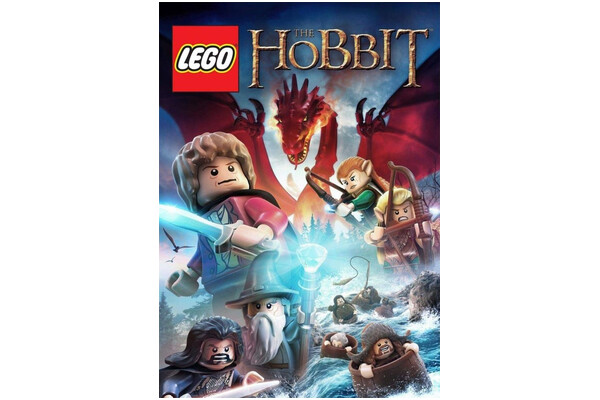 LEGO The Hobbit PC