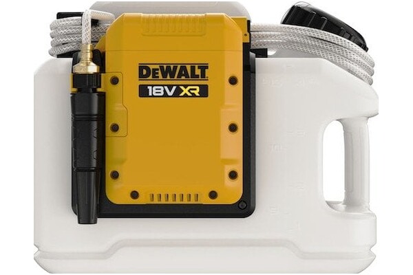 Myjka ciśnieniowa DeWalt DCE6820N