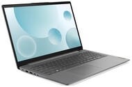 Laptop Lenovo IdeaPad 3 15.6" Intel Core i3 1215U INTEL UHD 8GB 512GB SSD Windows 11 Home szary