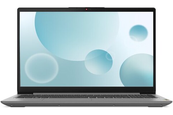 Laptop Lenovo IdeaPad 3 15.6" Intel Core i3 1215U INTEL UHD 8GB 512GB SSD Windows 11 Home szary
