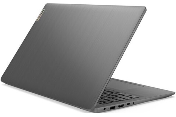 Laptop Lenovo IdeaPad 3 15.6" Intel Core i3 1215U INTEL UHD 8GB 512GB SSD Windows 11 Home szary