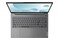 Laptop Lenovo IdeaPad 3 15.6" Intel Core i3 1215U INTEL UHD 8GB 512GB SSD Windows 11 Home szary