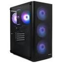 KOMPUTRONIK B11 Infinity AMD Ryzen 5 32GB DDR5 NVIDIA GeForce RTX 5060 Ti 8GB 2TB SSD Windows 11 Home