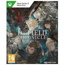 The DioField Chronicle Xbox One