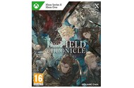 The DioField Chronicle Xbox One