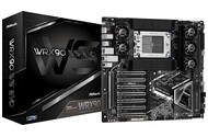 Płyta główna ASrock WRX90 Socket sTR5 AMD WRX90 DDR5 SSI EEB