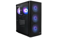 KOMPUTRONIK B27 Infinity AMD Ryzen 5 64GB DDR5 NVIDIA GeForce RTX 5060 Ti 8GB 4TB SSD Windows 11 Professional