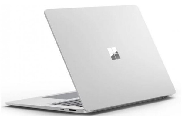 Laptop Microsoft Surface Laptop 15.0" Qualcomm Snapdragon Snapdragon X Elite QUALCOMM Adreno 16GB 1TB SSD Windows 11 Home platynowy