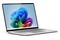 Laptop Microsoft Surface Laptop 15.0" Qualcomm Snapdragon Snapdragon X Elite QUALCOMM Adreno 16GB 1TB SSD Windows 11 Home platynowy