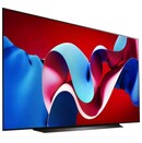 Telewizor LG OLED83C5EL 83" 4K Ultra HD