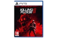 Killing Floor 3 Edycja Premierowa PlayStation 5