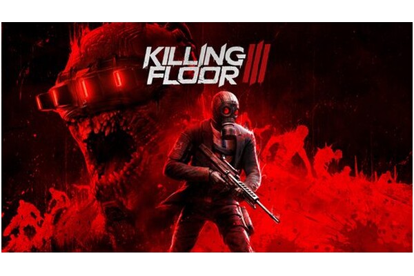 Killing Floor 3 Edycja Premierowa PlayStation 5