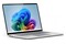 Laptop Microsoft Surface Laptop 15.0" Qualcomm Snapdragon Snapdragon X Elite QUALCOMM Adreno 16GB 512GB SSD Windows 11 Home platynowy