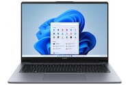 Laptop Huawei MateBook D14 14.0" Intel Core i5 13450HX INTEL UHD 16GB 512GB SSD Windows 11 Home gwiezdna szarość