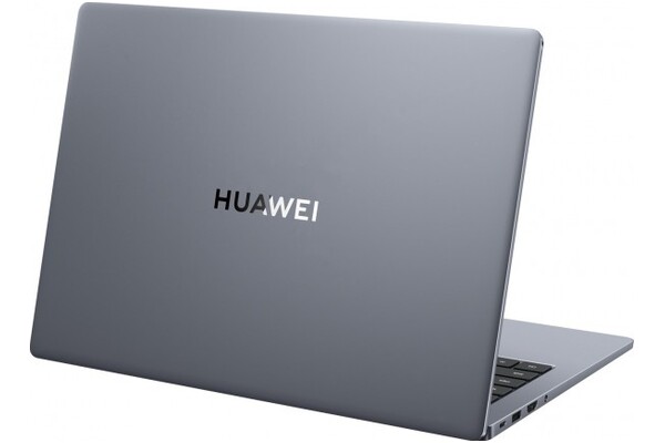 Laptop Huawei MateBook D14 14.0" Intel Core i5 13450HX INTEL UHD 16GB 512GB SSD Windows 11 Home gwiezdna szarość
