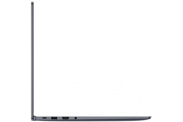 Laptop Huawei MateBook D14 14.0" Intel Core i5 13450HX INTEL UHD 16GB 512GB SSD Windows 11 Home gwiezdna szarość