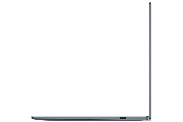Laptop Huawei MateBook D14 14.0" Intel Core i5 13450HX INTEL UHD 16GB 512GB SSD Windows 11 Home gwiezdna szarość