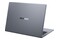 Laptop Huawei MateBook D14 14.0" Intel Core i5 13450HX INTEL UHD 16GB 512GB SSD Windows 11 Home gwiezdna szarość