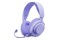 Słuchawki SteelSeries Arctis Nova 3X Nauszne Bezprzewodowe fioletowy