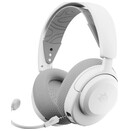 Słuchawki SteelSeries Arctis Nova 3P Nauszne Bezprzewodowe biały