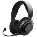 Słuchawki SteelSeries Arctis Nova 3P Nauszne Bezprzewodowe czarny