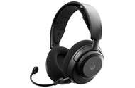 Słuchawki SteelSeries Arctis Nova 3X Nauszne Bezprzewodowe czarny