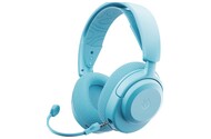 Słuchawki SteelSeries Arctis Nova 3P Nauszne Bezprzewodowe niebieski